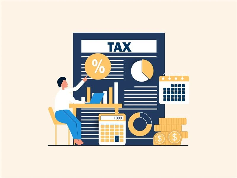 What small business accounting services actually cover beyond bookkeeping and tax filing 5 What Small Business Accounting Services Actually Cover Beyond Bookkeeping and Tax Filing-small company accountant