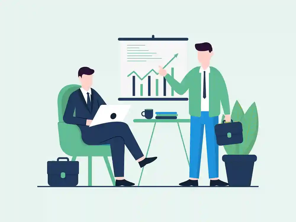 What to Expect from Professional Business Accountancy Services when Scaling a New Business 9 What to Expect from Professional Business Accountancy Services when Scaling a New Business