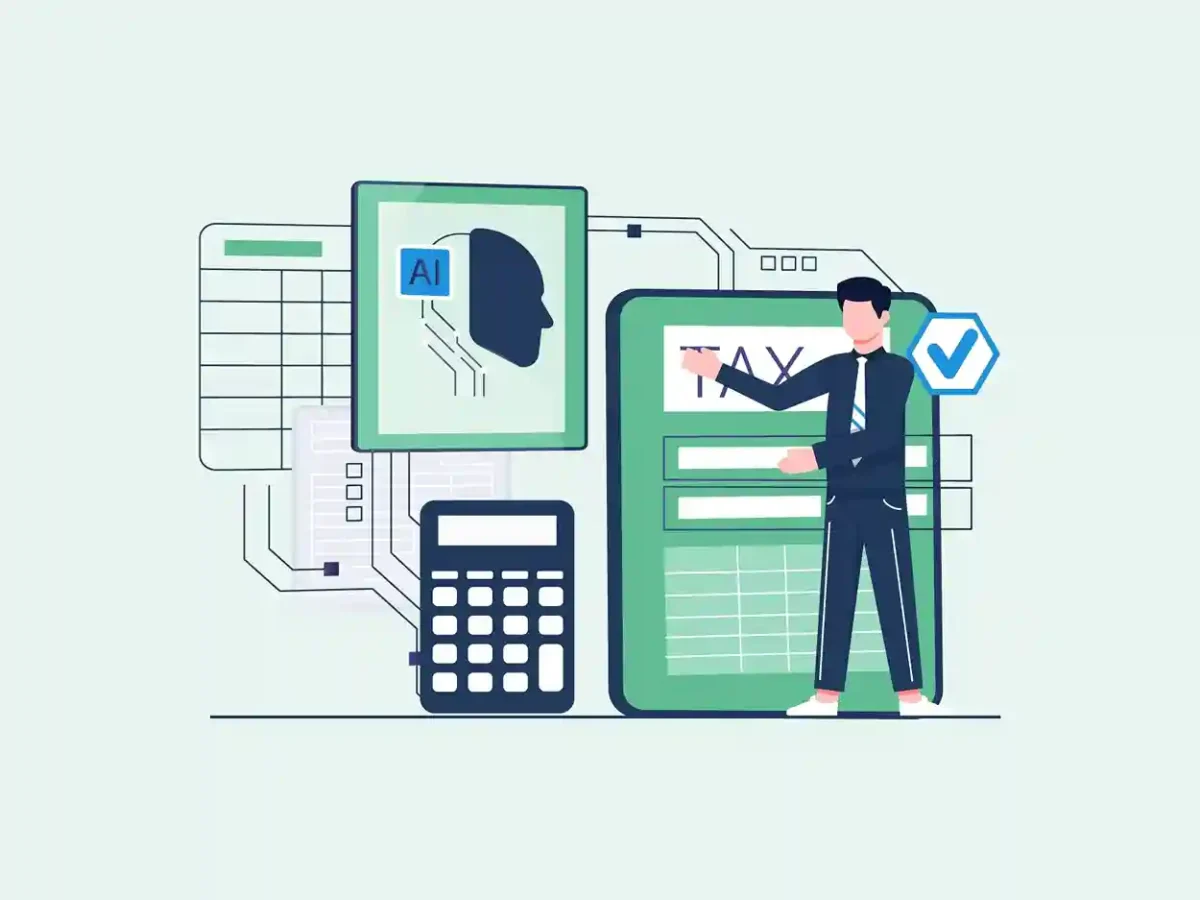 Why AI Bookkeeping for Small Businesses is Becoming Essential for Service-Based Businesses 11 Why AI Bookkeeping for Small Businesses is Becoming Essential for Service-Based Businesses