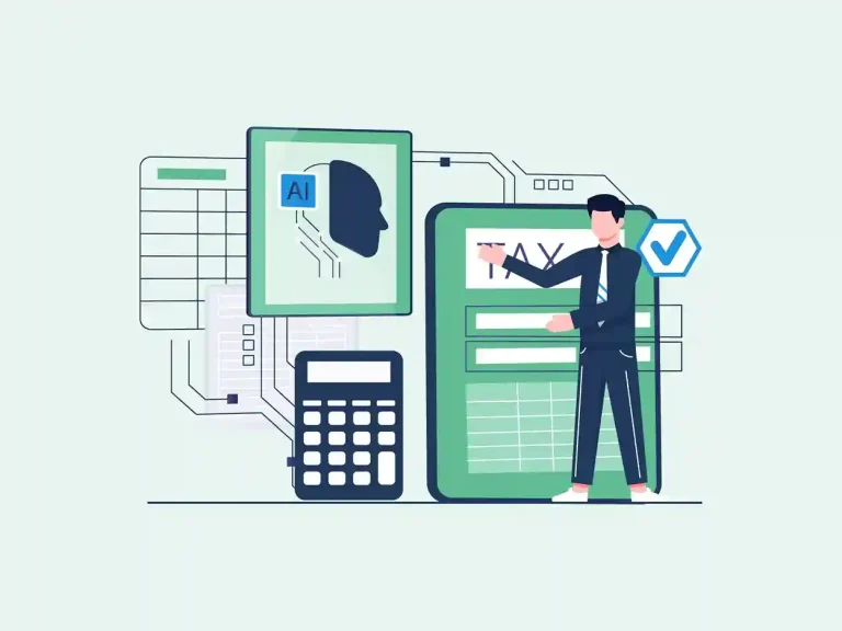 Blog and Insights 92 Why AI Bookkeeping for Small Businesses is Becoming Essential for Service-Based Businesses