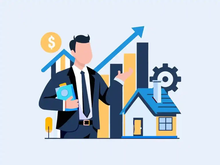 Blog and Insights 99 Why Accounting in Real Estate Becomes More Complex as Property Portfolios Expand