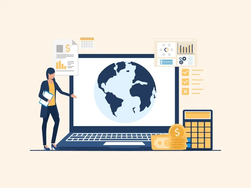 Why Businesses Prefer Online Data Entry Outsourcing Companies Over In-House Teams 1 Why Businesses Prefer Online Data Entry Outsourcing Companies Over In-House Teams
