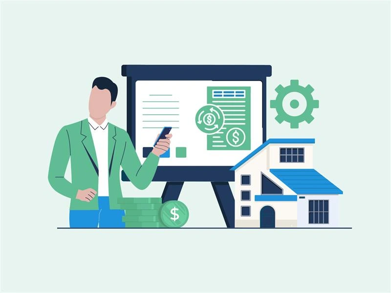 Why cash flow statement for real estate matters when comparing rental properties in different markets 5 Why Cash Flow Statement for Real Estate Matters When Comparing Rental Properties in Different Markets- how to find cash flow properties