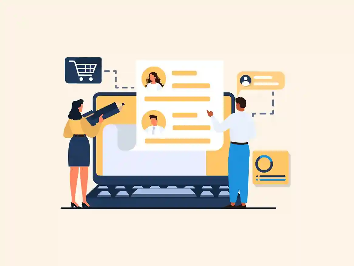 Why E-commerce Brands Hire Bookkeepers Online 9 Why E-commerce Brands Hire Bookkeepers Online