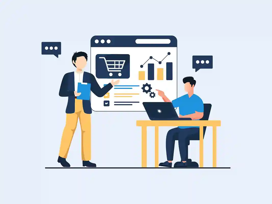 Why E-commerce Businesses Need a Reliable Accounting Service 7 Why E-commerce Businesses Need a Reliable Accounting Service