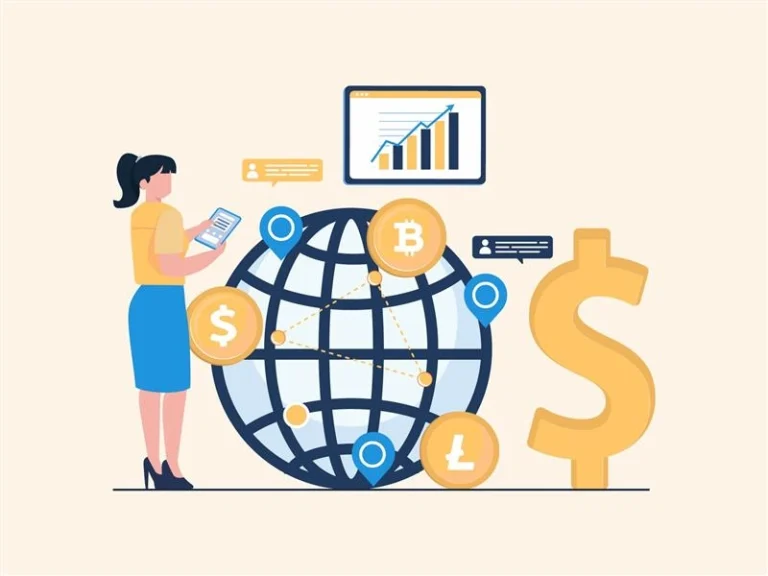 Blog and Insights 107 Why Global Startups Rely on an accounting firm for startups for Multi-Currency Accounting-accountant for startup