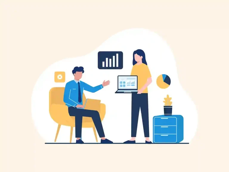 Blog and Insights 104 Why Healthcare and Fintech Businesses Need Specialized Accounting Firms for Startups