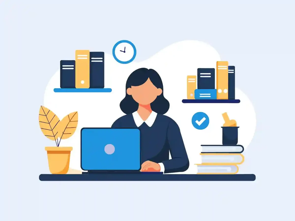 Why Hiring a Bookkeeper for Small Business Is Smarter Than Managing Your Own Books 5 Why Hiring a Bookkeeper for Small Business Is Smarter Than Managing Your Own Books