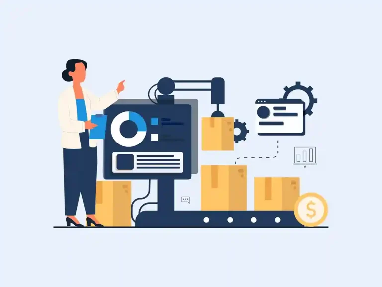 Blog and Insights 120 Why Manufacturing Businesses Need an Accounting and Bookkeeping Company