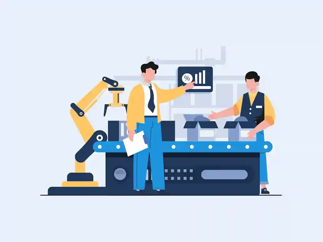 Why Manufacturing Companies Use Fractional CFO Support to Control Costs and Scale 15 Why Manufacturing Companies Use Fractional CFO Support to Control Costs and Scale