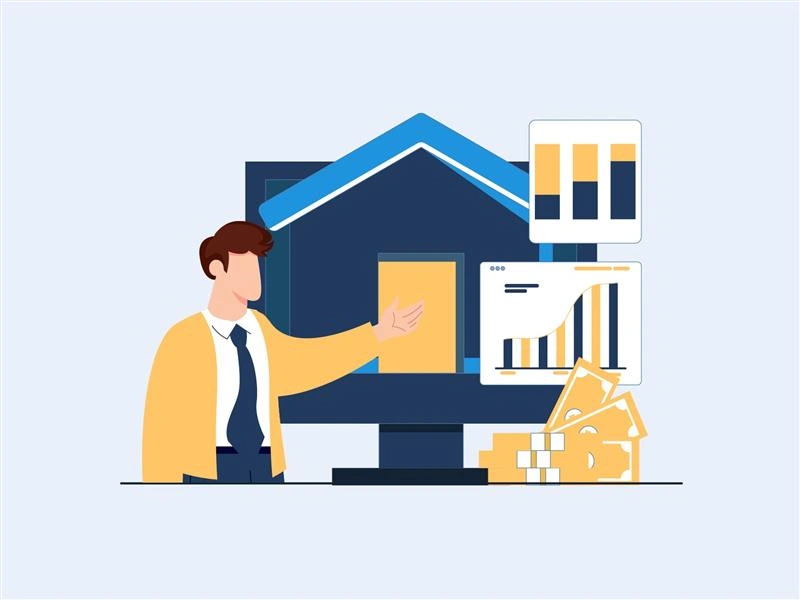 Why Real Estate Firms Need a Specialized Bookkeeping and Accounting Service for Better Cash Flow Tracking-bookkeeping consulting services