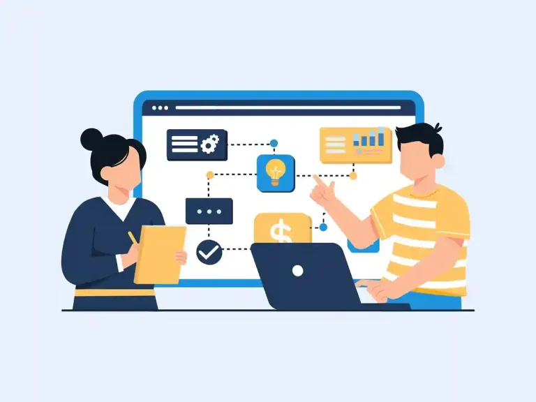 Blog and Insights 89 Why Startups and Scaling Businesses Are Choosing Accountant Online Services Over Conventional Setups