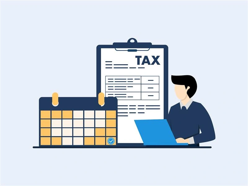 Why Tax Bookkeeping Is Important for Year-End Filing 2 Why Tax Bookkeeping Is Important for Year-End Filing-bookkeeping and tax