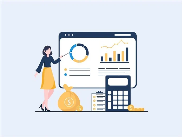 Blog and Insights 81 Benefits of Using Bookkeeping Services in United States for Growing Companies-offering bookkeeping and accounting services