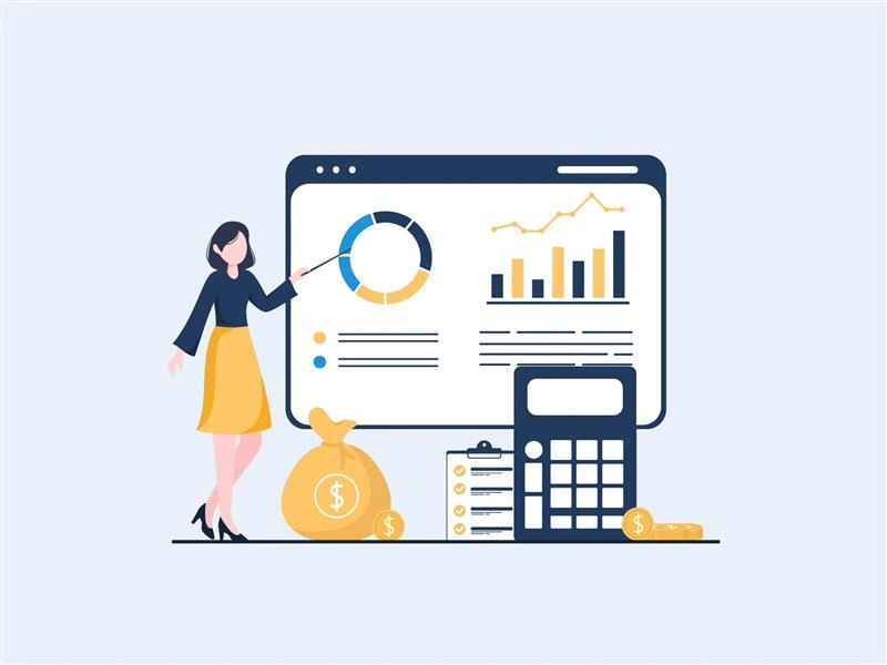 Benefits of Using Bookkeeping Services in United States for Growing Companies 19 Benefits of Using Bookkeeping Services in United States for Growing Companies-offering bookkeeping and accounting services