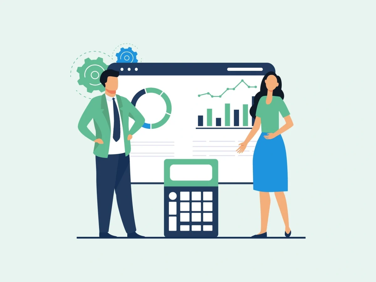 Why Growing Companies Need Accounting Services Beyond Single Entry vs Double Entry Accounting 1 Why Growing Companies Need Accounting Services Beyond Single Entry vs Double Entry Accounting