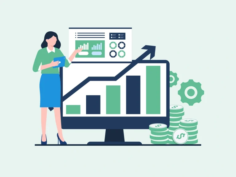 Blog and Insights 84 Accounting for realtors: Why Outsourcing Real Estate Accounting Services is Becoming a Growth Strategy for Firms