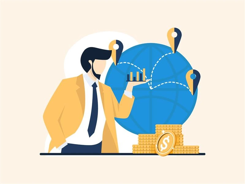 International Outsourced Accountants: How Global Firms Scale Finance Operations Across Borders 5 International Outsourced Accountants: How Global Firms Scale Finance Operations Across Borders-accounting services-outsourced accounting for Australia