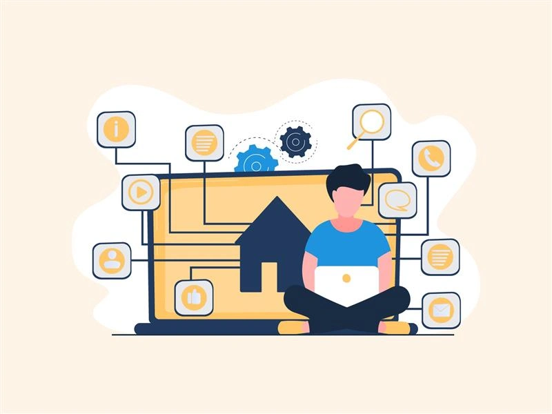 The Future of Real Estate Brokerage: How Technology and Outsourcing Real Estate Workflows Are Reshaping Agencies 9 The Future of Real Estate Brokerage: How Technology and Outsourcing Real Estate Workflows Are Reshaping Agencies