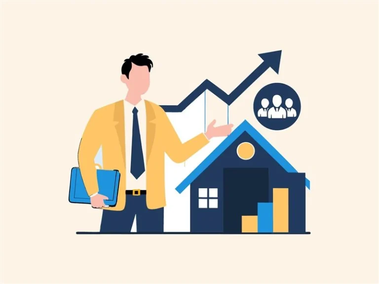 Blog and Insights 63 How Outsourcing Real Estate Teams Simplifies Accounting for Real Estate Transactions in Growing Agencies