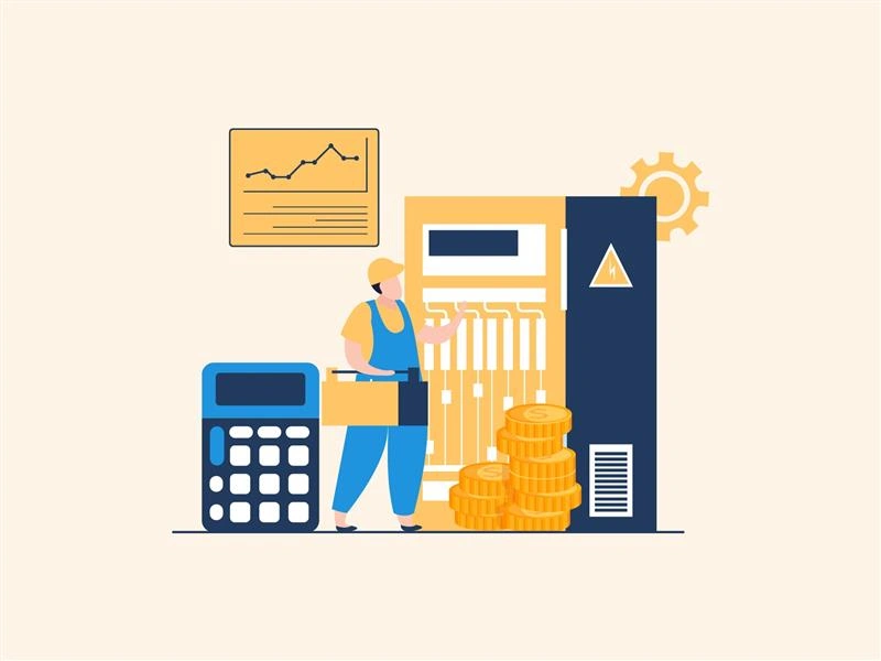 How Accounts Payable Outsourcing For Electrical Contractors Improves Job Costing and Subcontractor Payment Accuracy 5 How Accounts Payable Outsourcing For Electrical Contractors Improves Job Costing and Subcontractor Payment Accuracy