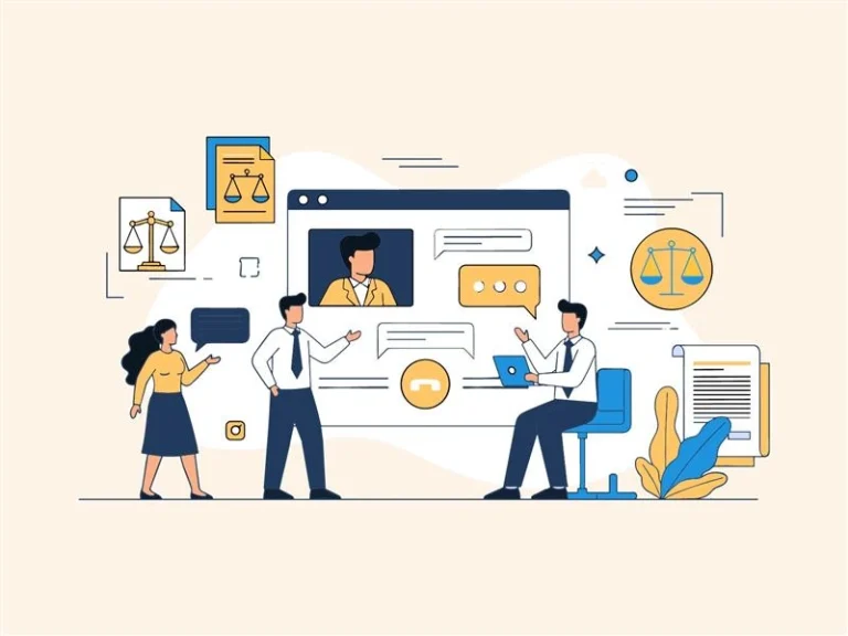 Blog and Insights 57 Why Specialized Online Accounting Firm Services Matter for Law Firms with Multiple Practice Areas-online accounting for law firms