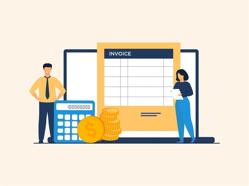 Why Finance-Heavy Businesses Rely on Offshore Data Entry Outsourcing Companies for Invoice, AP, and Bookkeeping Support 15 Why Finance-Heavy Businesses Rely on Offshore Data Entry Outsourcing Companies for Invoice, AP, and Bookkeeping Support-data entry services