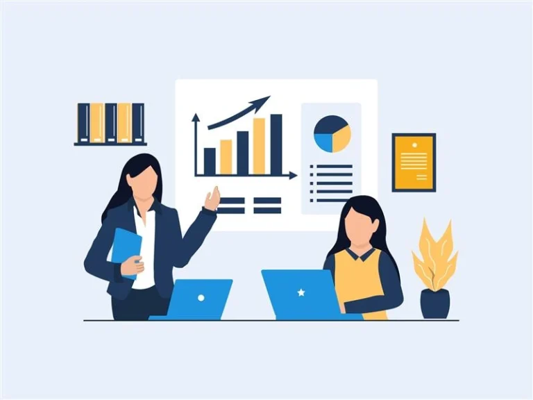 Blog and Insights 77 Why Small Businesses are Switching to AI Bookkeeping Services for Faster Financial Reporting