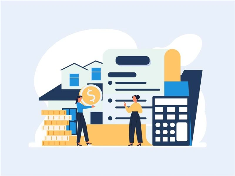 How an Accountant for Property Management Streamlines Rent Collection and Tenant Billing Processes 5 How an Accountant for Property Management Streamlines Rent Collection and Tenant Billing Processes-property management accounts receivable