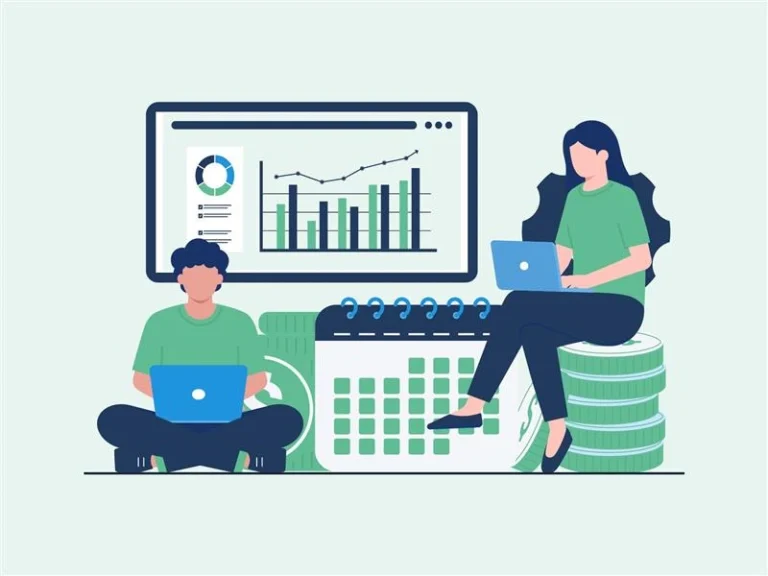 Blog and Insights 64 How Offshore Data Entry Outsourcing Supports Accounting Teams During Month-End and Tax Season Pressure-online data entry services