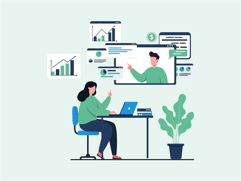What Financial Challenges Can Remote Bookkeeping Companies Help Businesses Overcome 19 What Financial Challenges Can Remote Bookkeeping Companies Help Businesses Overcome-bookkeeping services