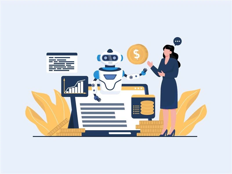 How an AI Bookkeeper is Transforming AI Bookkeeping for Small Business Growth 13 How an AI Bookkeeper is Transforming AI Bookkeeping for Small Business Growth
