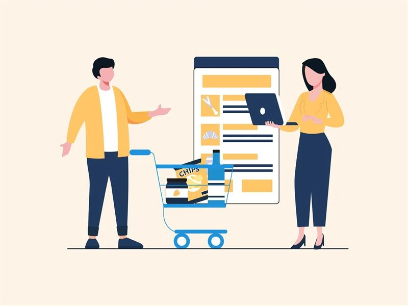 Why Is Grocery Store Accounting Service Important for Managing High-Volume Retail Finances 1 Why Is Grocery Store Accounting Service Important for Managing High-Volume Retail Finances-grocery accounting