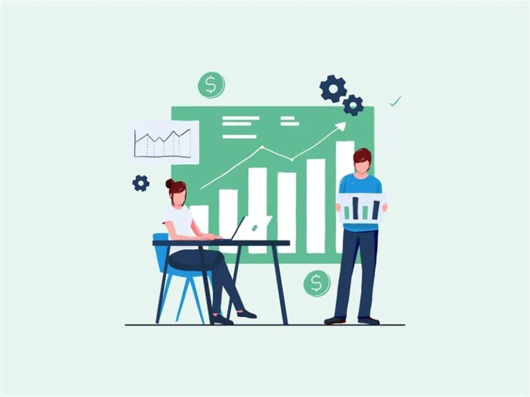 Blog and Insights 166 Why Growing Chains Need Centralized Bookkeeping for Retail Stores Instead of Manual Tracking-Retail Accounting Services