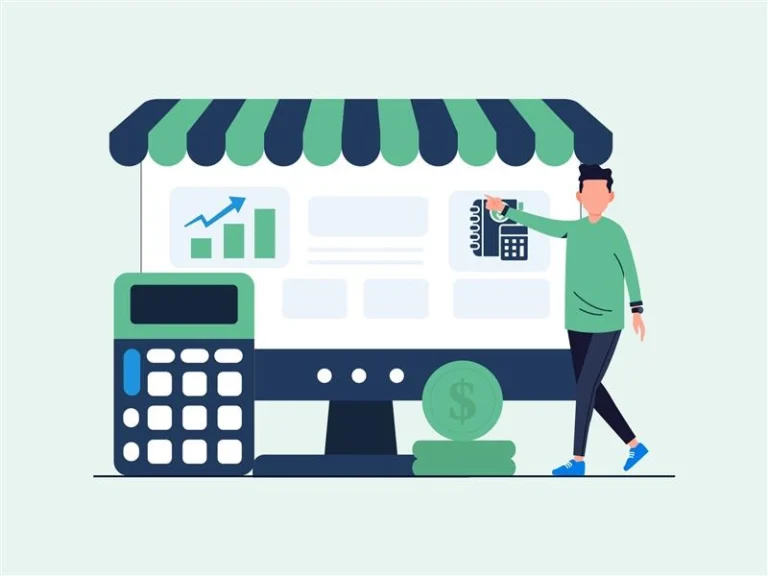 Blog and Insights 122 Is an Online Small Business Bookkeeping Service Worth It for Small Businesses?-small business accounting firm