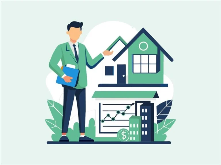 Blog and Insights 62 How Real Estate Outsourcing Services Improve Cost Control in Real Estate Businesses-benefits of hiring an accountant for property management