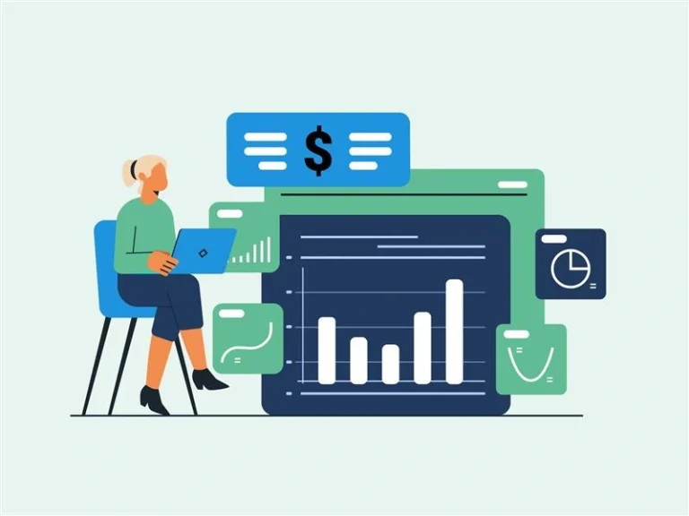 Blog and Insights 173 Why Small Businesses are Switching to AI Bookkeeping Services for Faster Financial Reporting