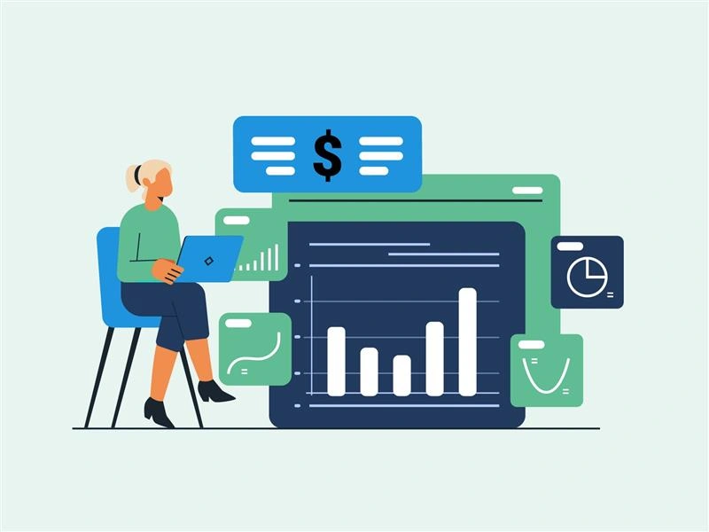 Why Small Businesses are Switching to AI Bookkeeping Services for Faster Financial Reporting 1 Why Small Businesses are Switching to AI Bookkeeping Services for Faster Financial Reporting