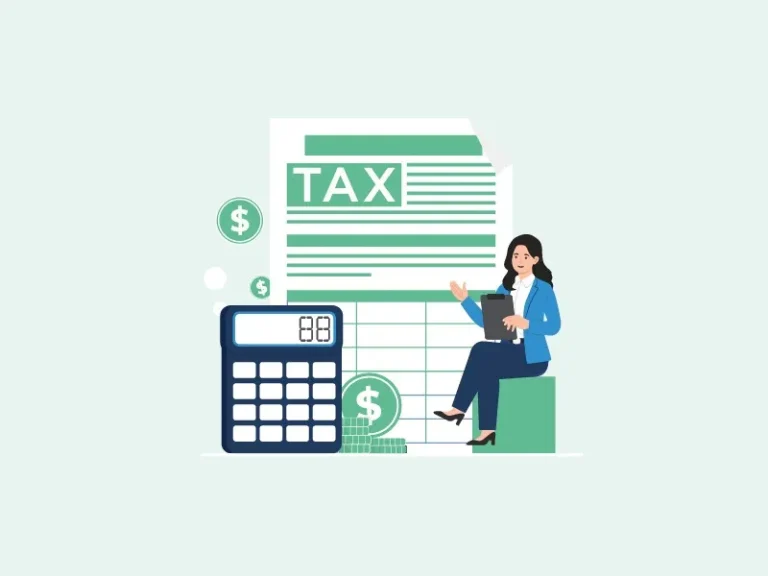 Accounts Payable Outsourcing Services That Keep You Updated on Tax Law Changes