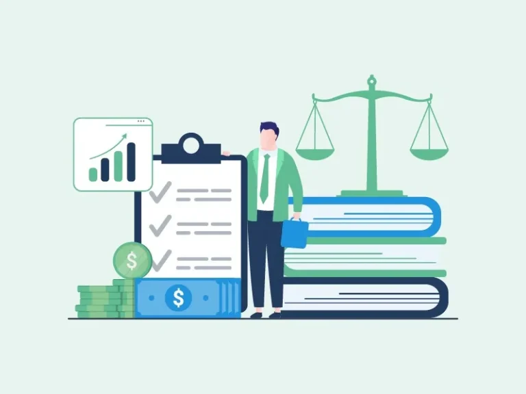 Complete Guide: Streamlining Daily Financial Management Using Law Accounting Services