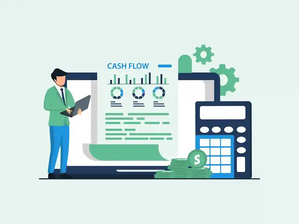 Example of Cash Flow Statement and How Outsourcing Accounting Helps Financial Clarity 1 Example of Cash Flow Statement and How Outsourcing Accounting Helps Financial Clarity