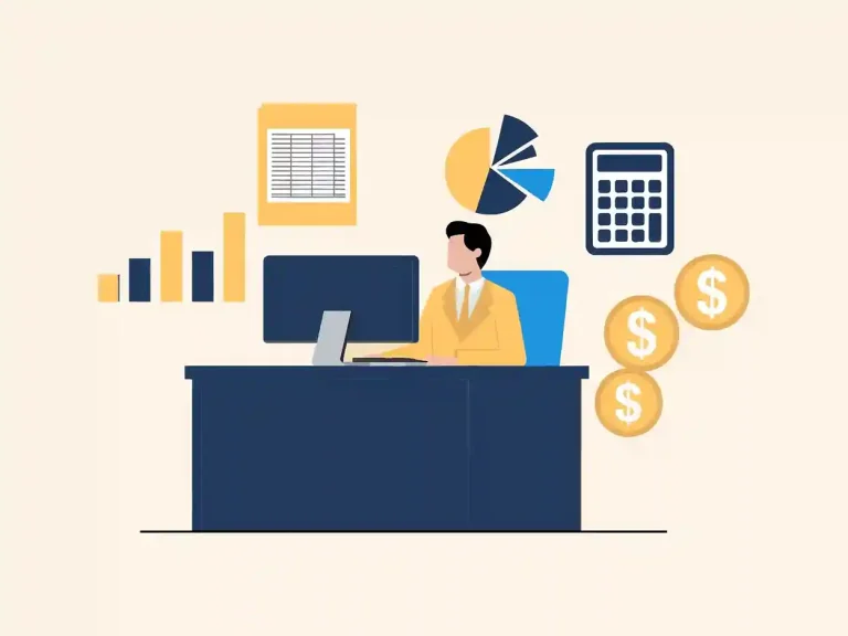 Blog and Insights 58 Hotel Accounting Procedures: Common Challenges and How Professional Accountants Solve Them