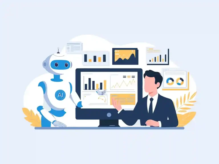 Blog and Insights 61 How AI Bookkeeping Software is Changing Bookkeeping Practices for Scaling Service Businesses