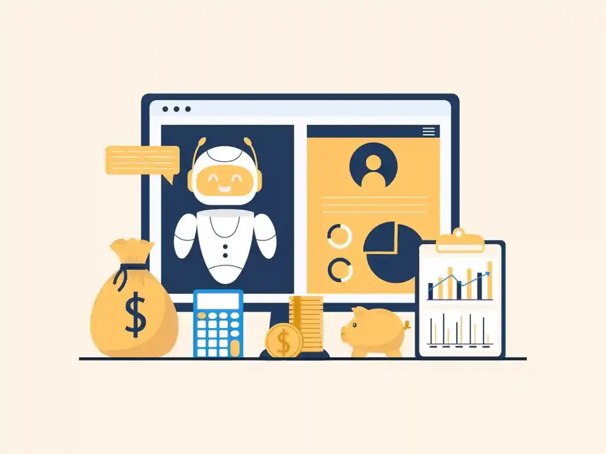 How AI Bookkeeping is Reshaping Financial Management for Modern Small Businesses 9 How AI Bookkeeping is Reshaping Financial Management for Modern Small Businesses