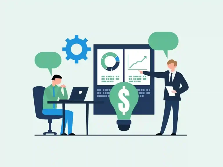 Blog and Insights 73 How Accountant for Startup Business Services Improve Financial Decision-Making for Founders