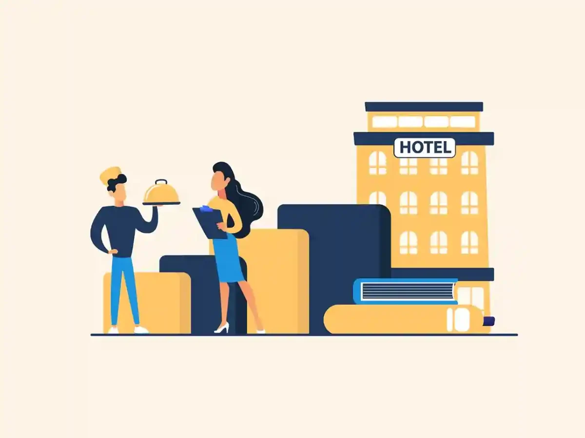 How Accounting for Hotels Changes as Hospitality Businesses Expand 19 How Accounting for Hotels Changes as Hospitality Businesses Expand
