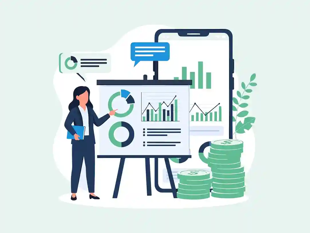 How Agencies and Service Firms Use Financial Analysis Services for Small Business to Improve Profitability 3 How Agencies and Service Firms Use Financial Analysis Services for Small Business to Improve Profitability