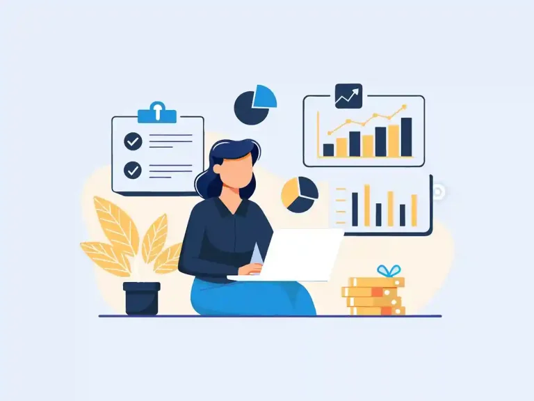 Blog and Insights 117 How Bookkeeping Services in Canada Help Startups and SMEs