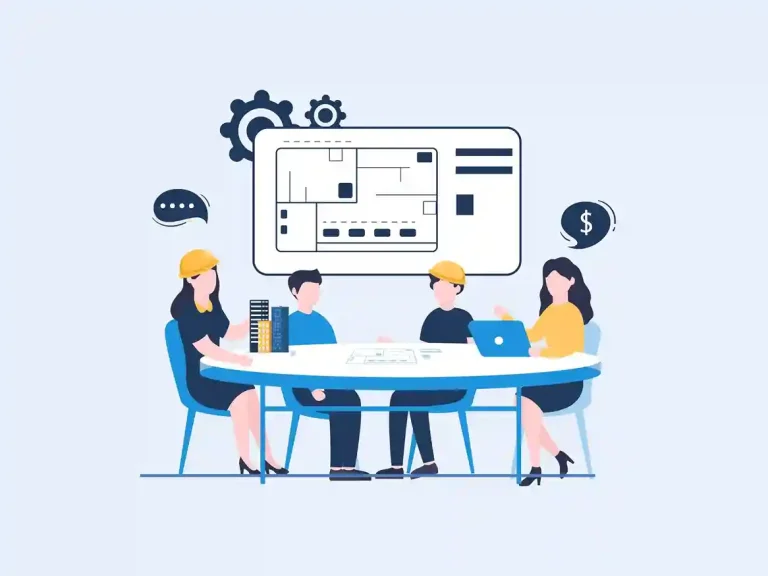 Blog and Insights 89 How Bookkeeping for Architects Supports Multi-Team and Multi-Project Management