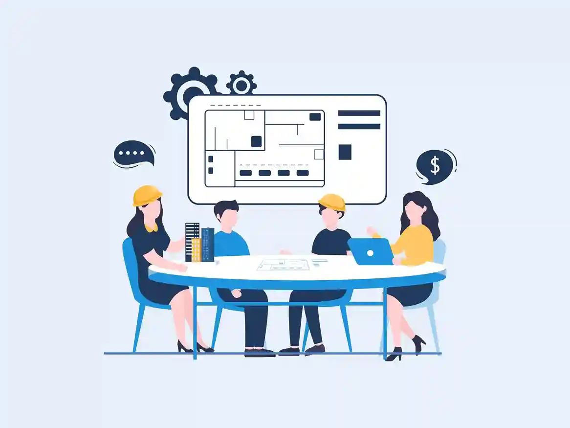 How Bookkeeping for Architects Supports Multi-Team and Multi-Project Management 19 How Bookkeeping for Architects Supports Multi-Team and Multi-Project Management